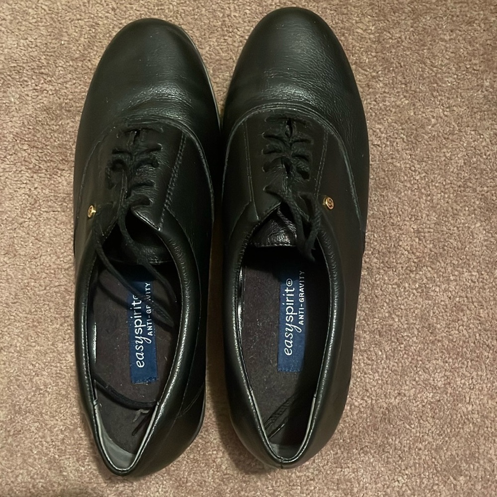 Easy Spirit Antigravity - Black 8.5 New